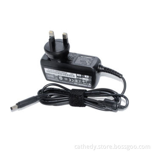 19.5V 2.31a 4.5X3.0mm ultra-book charger for dell XPS 12 13 13D,prompt delivery